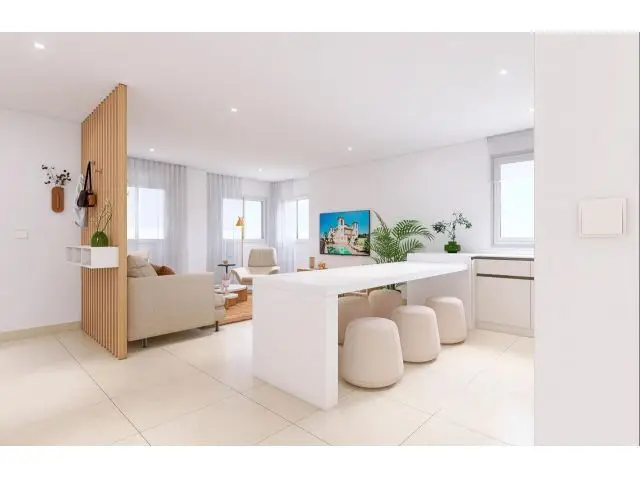 Villas en Venta Bigastro Alicante