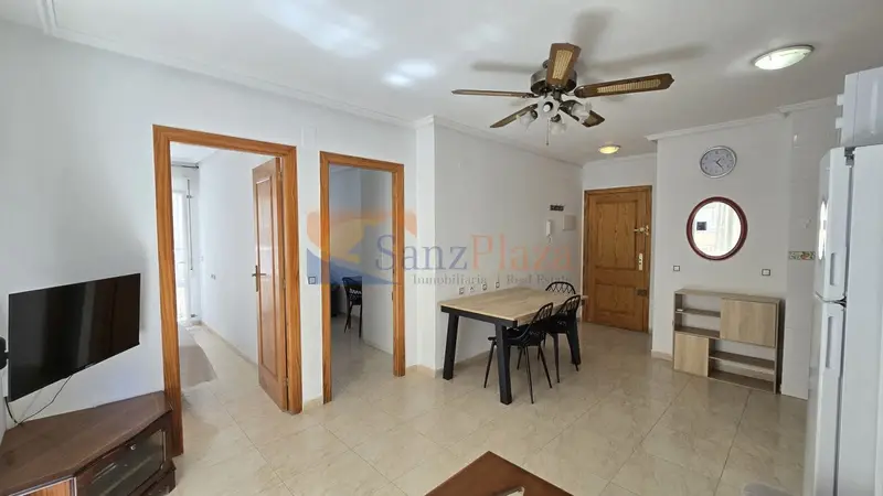 Apartamento en Alquiler Centro Torrevieja