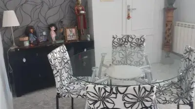 Piso en venta Benidorm Casco Antiguo 75m2 3 habitaciones