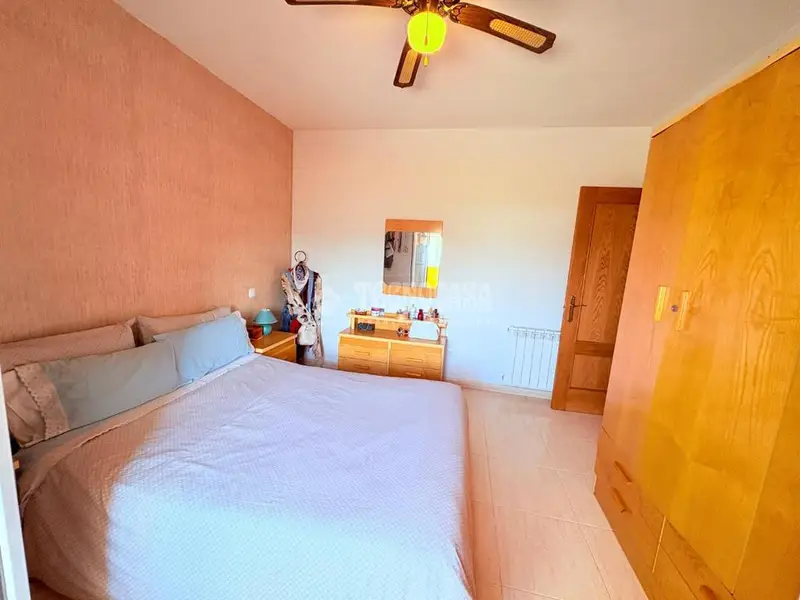 Chalet Adosado en Velada 2012