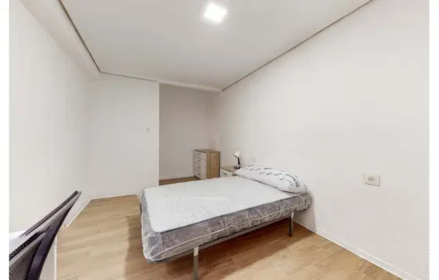 Alquiler Habitacion 85m2 Castello de la Plana