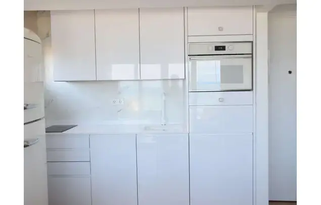 Alquiler Apartamento 2 Dormitorios 40m2 Alicante Vista Mar