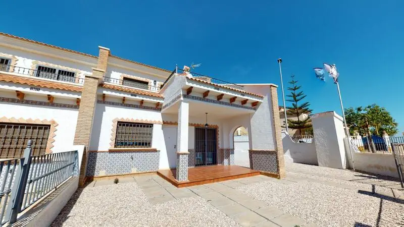 Adosado 3 Dormitorios San Miguel Salinas