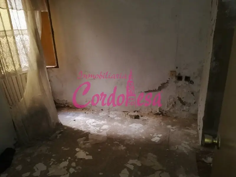 Casa en venta en Centro Cordoba para reformar VS1199