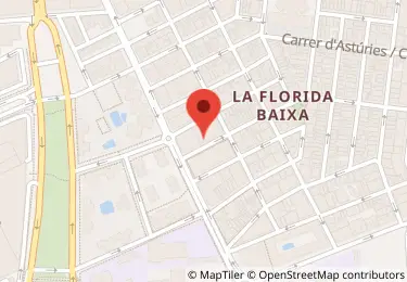 Vivienda en venta en Alicante