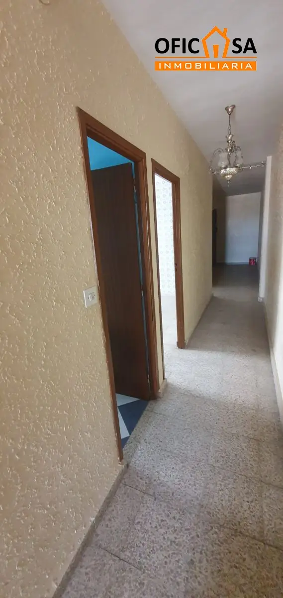 Venta Piso 3 Habitaciones Bailen Oportunidad