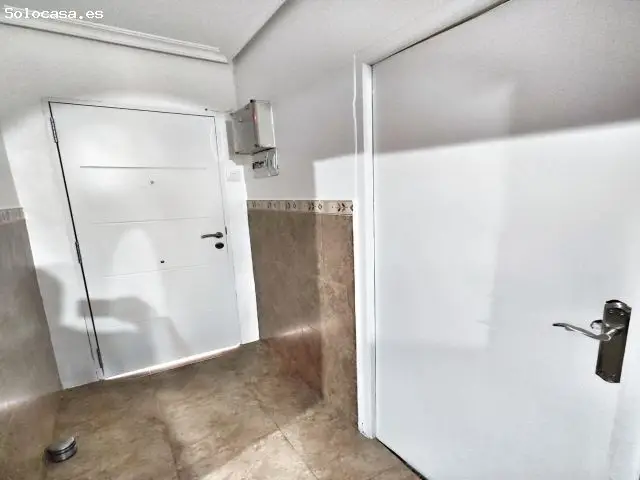 Casa en Venta Zona Fernando El Santo 132m2