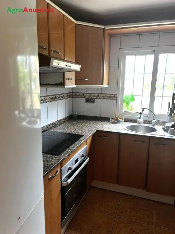 Venta Finca Ganadera Tarragona 1000m2