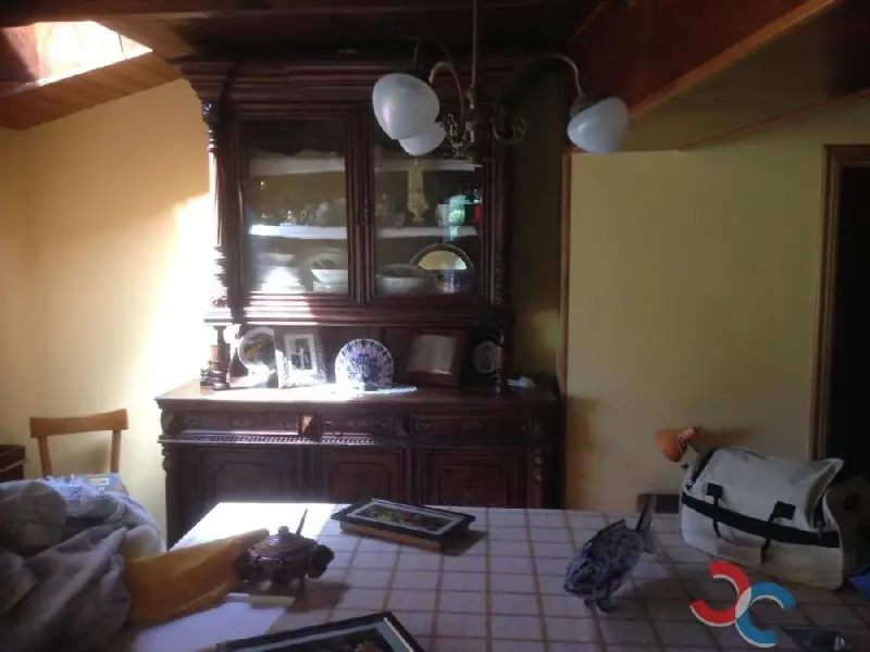 Venta Casa de 5 habitaciones en Santa Marta, Riotorto - Ref: 1530-RIOTORTO001L