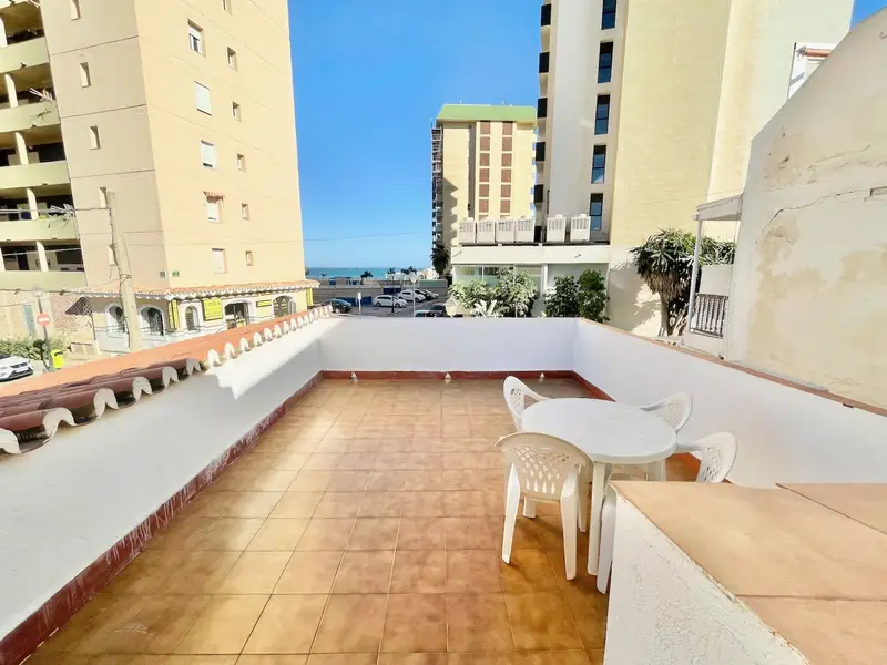 Casa en Fuengirola 5 Dormitorios Cerca de la Playa