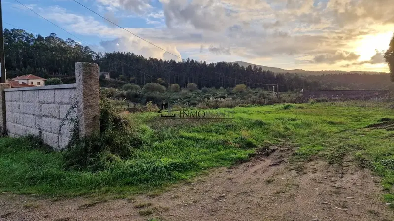 Solar/Parcela en venta en Barro, Pontevedra