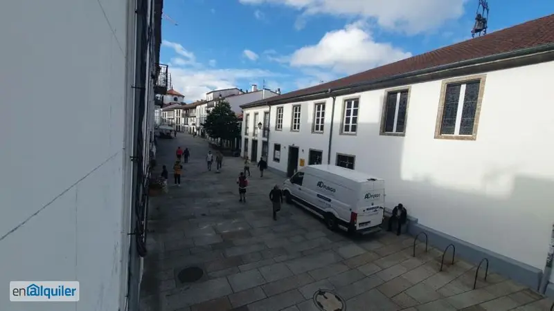 Alquiler piso Campus sur - santa marta