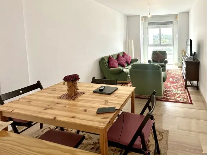 Apartamento 1 Dormitorio en La Cala de Mijas Amueblado