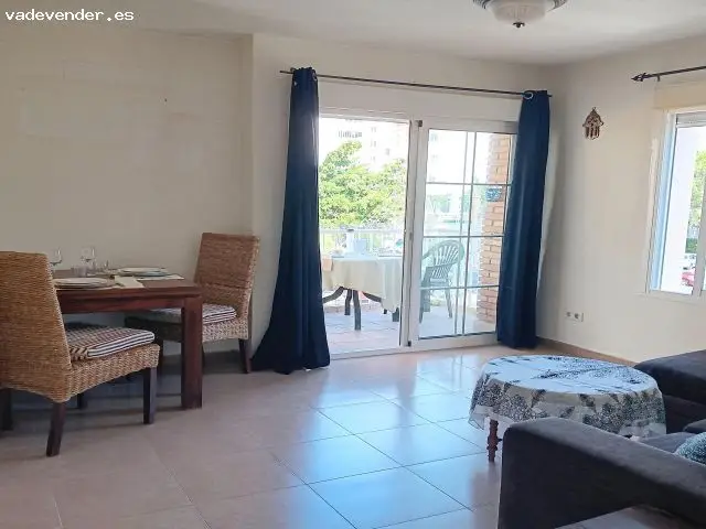 Apartamento Reformado Benalmádena Costa Cerca Playa Piscina