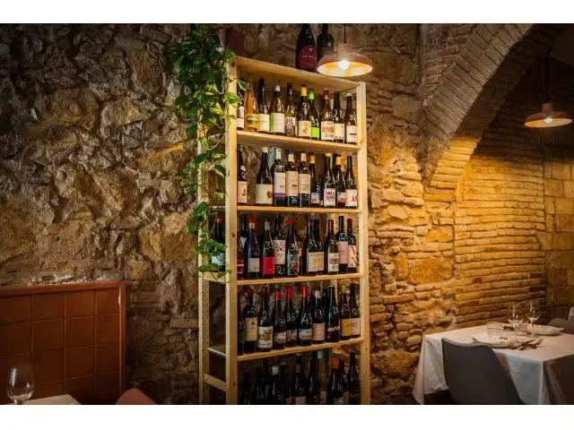 Restaurante en Poblenou con Licencia C3