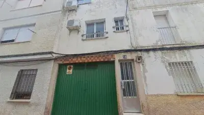 Piso en venta en Calle de la Cuesta, 1