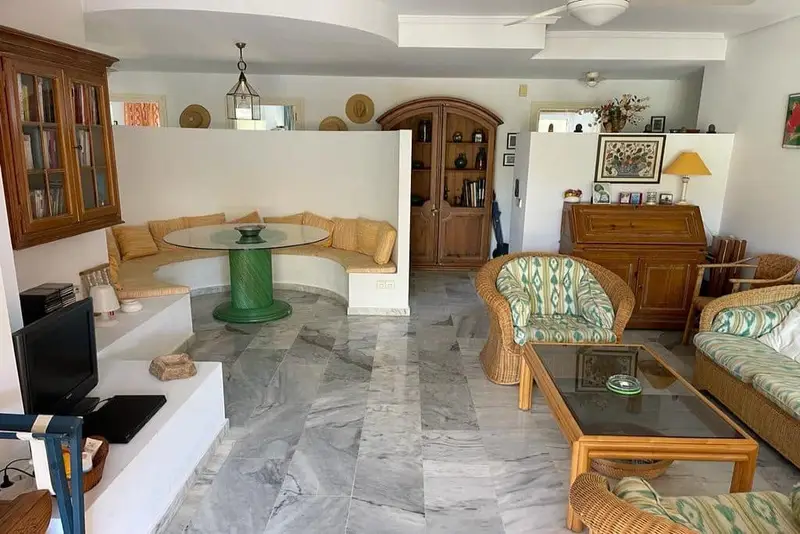 Piso en venta en Bendinat, Calvià, Mallorca