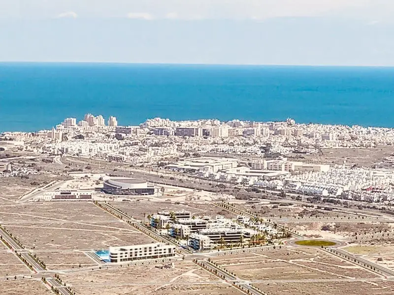 Apartamentos y Villas en Nueva Torrevieja