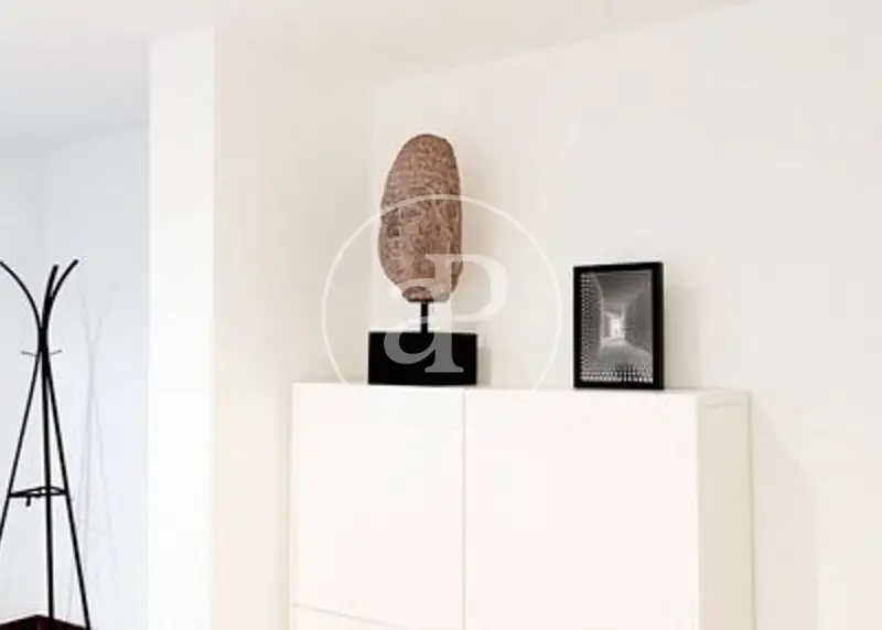 Chalet en venta Sants Barcelona 116m2 reformado