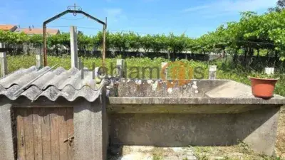 Casa Rustica en Venta Vilanova de Arousa