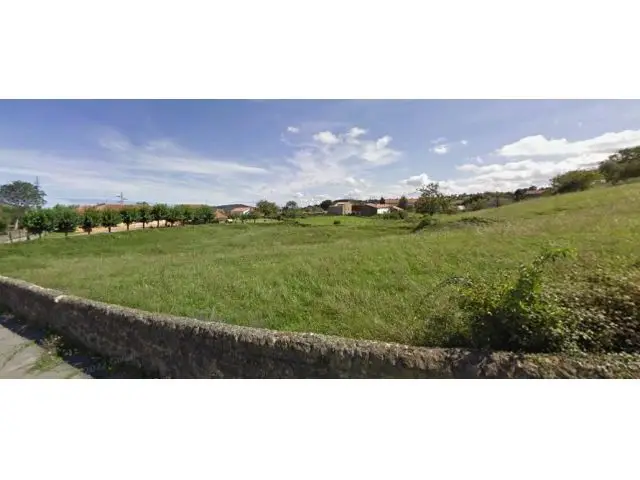 Parcela Urbana en Reocin Cantabria 20209m2