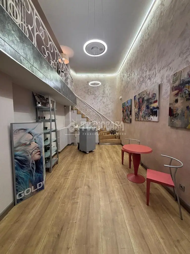 Local Comercial en Venta Centro 100m2 Reformado