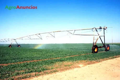 Compra  de Terreno de regadío en Ciudad Real