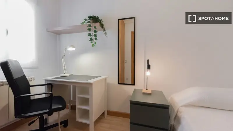 Piso Compartido Estudiantes Valladolid Cerca Universidad