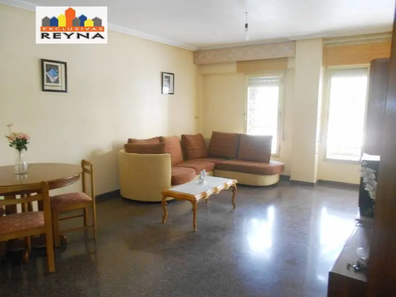 Venta Piso 4 Dormitorios Terraza Elche Inversores