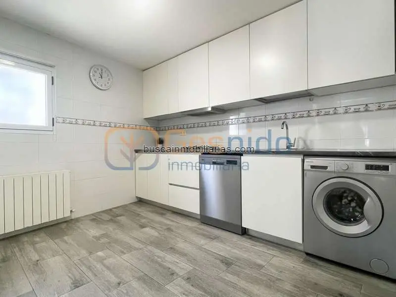 Casa en Venta Cantimpalos Segovia Reformada 153m2 Garaje 3 Habitaciones