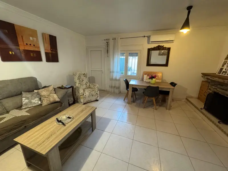 Venta Adosado 3 Dormitorios Guadacorte Los Barrios