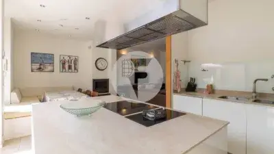 Casa Moderna en Montuïri con Piscina - 5 Dormitorios