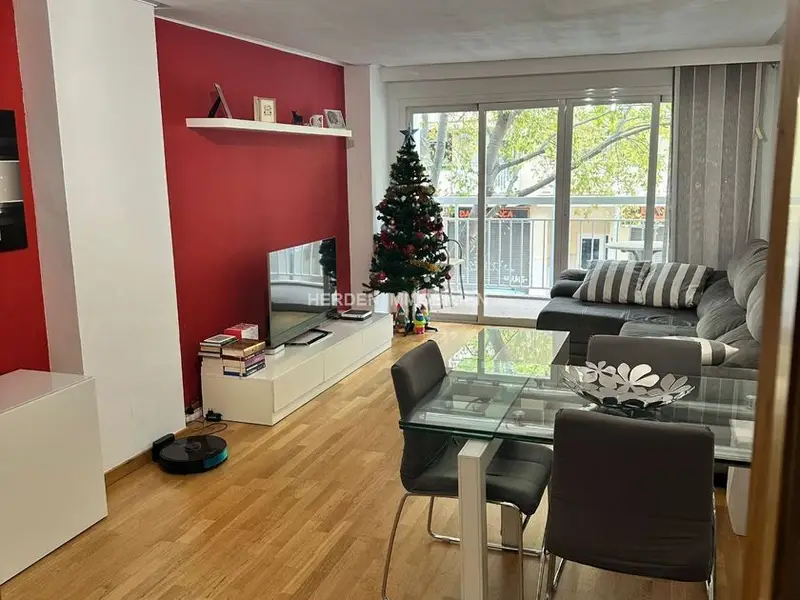 Piso en venta en Palma de Mallorca Centro cerca Plaza de Toros