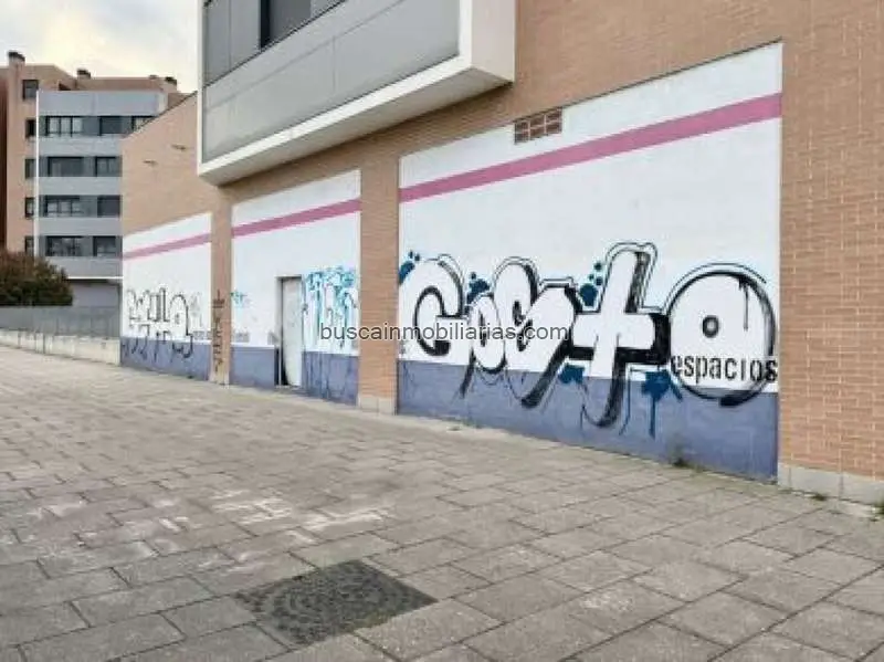 Local Comercial en Venta Vitoria-Gasteiz