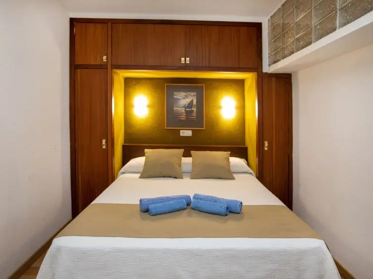 Apartamento 2 Dormitorios Playa de Aro Vistas al Mar