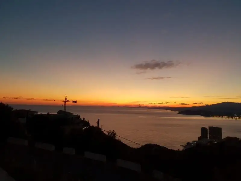 Villa de Lujo en Benidorm con Vistas al Mar