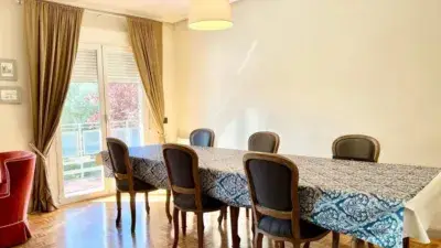 Piso en venta en Miranda de Ebro 115m2