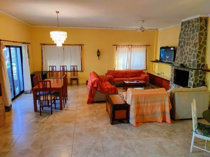 Villa de Lujo 8 Dormitorios Gandia