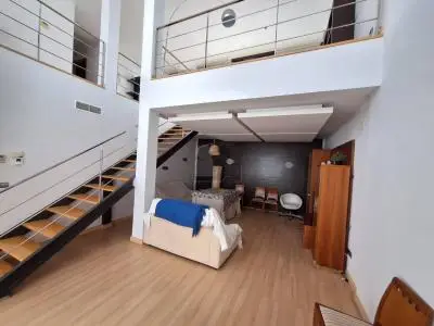 Chalet en Zafra 5 habitaciones 4 banos terraza 175m2