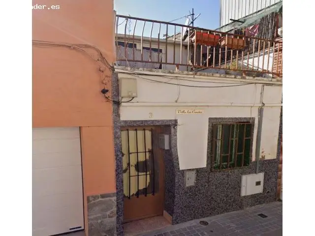 Casa Sabadell 50m2 Parejas Ocupada