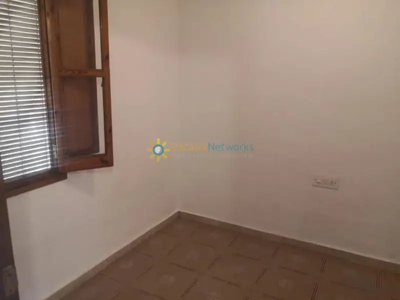 Casa antigua con potencial en Montaverner