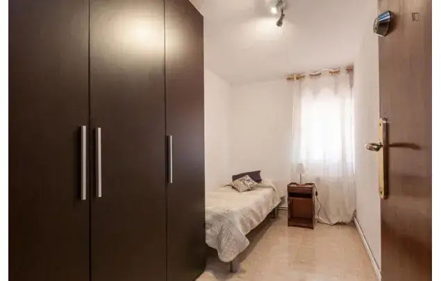Alquiler Apartamento 4 Dormitorios l'Hospitalet de Llobregat