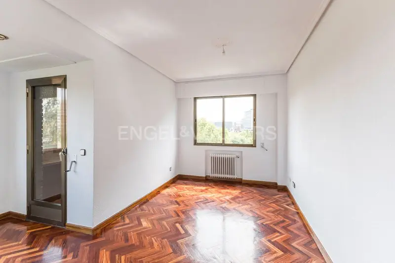 Apartamento en alquiler en Prosperidad, Madrid ciudad, Madrid