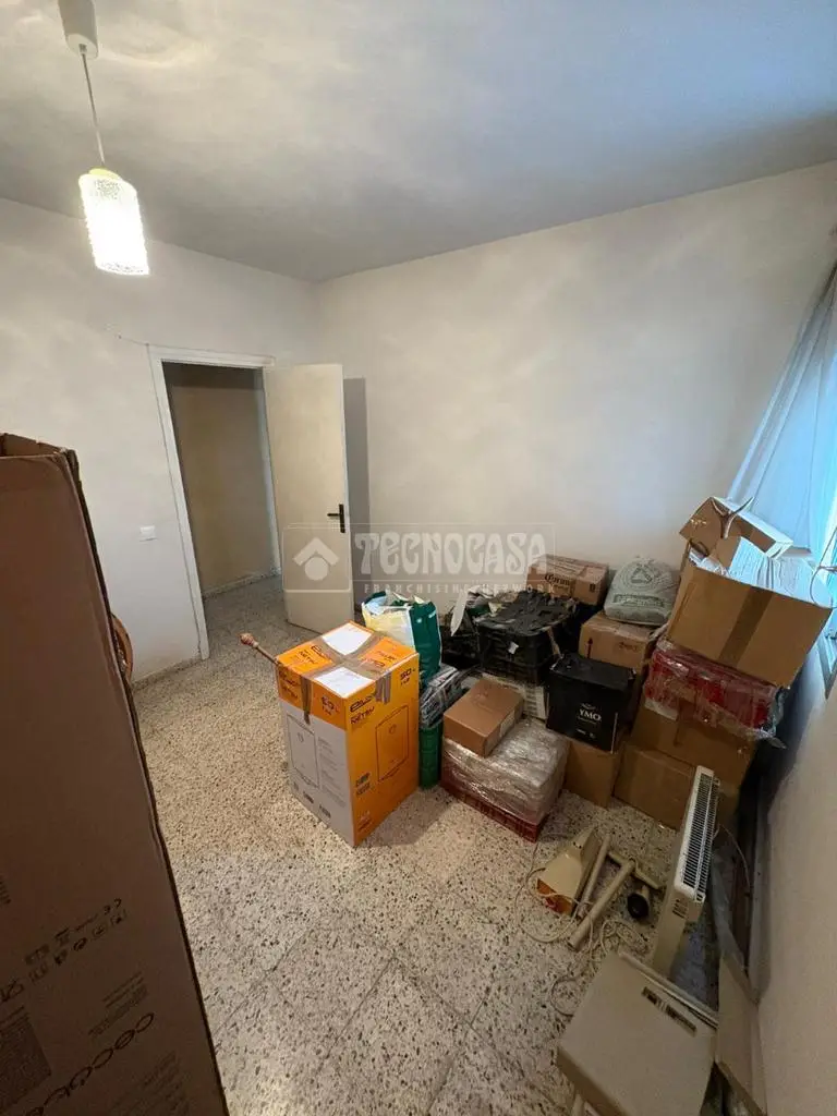 Piso en venta en Tres Olivos - La Piedad