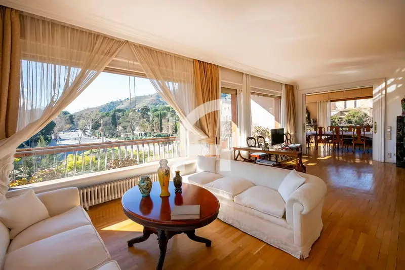 Piso en Venta Pedralbes 421m2 5 Habitaciones Suite