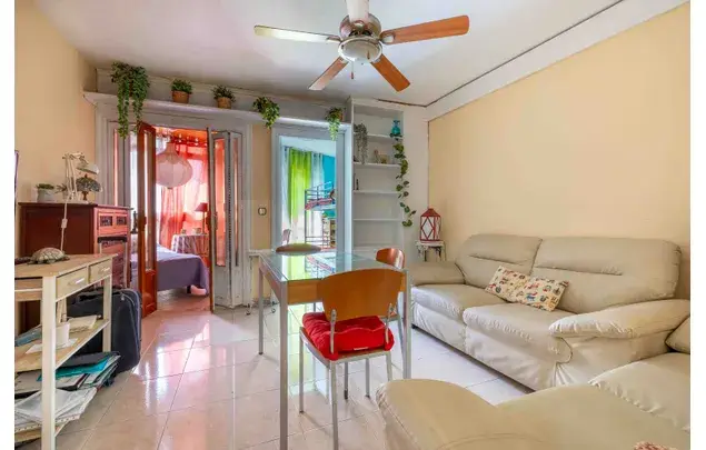 Alquiler Piso 3 Dormitorios 75m2 Murcia Centro