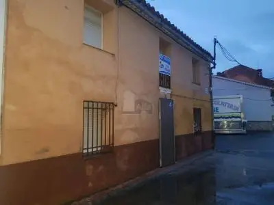 Casa Rustica en Venta en Majadas Caceres