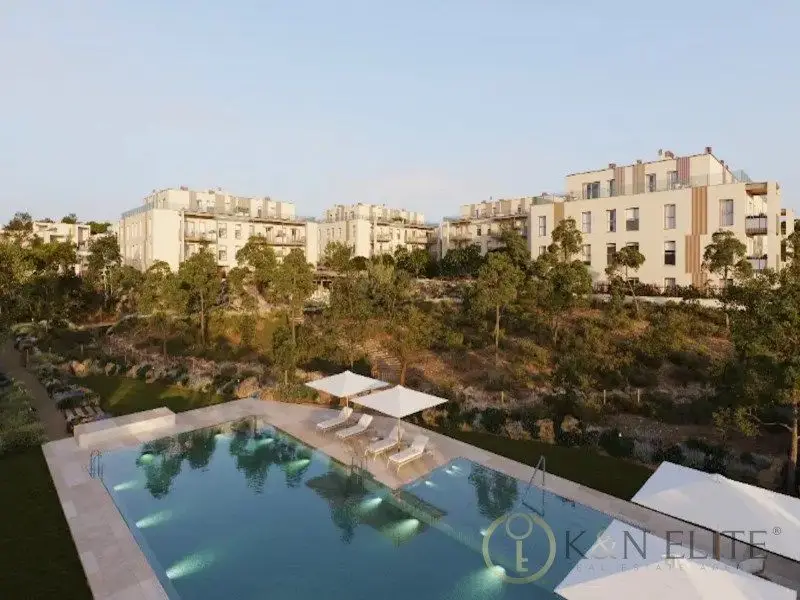 Venta Piso Campo Arriba - 8 Viviendas Exclusivas