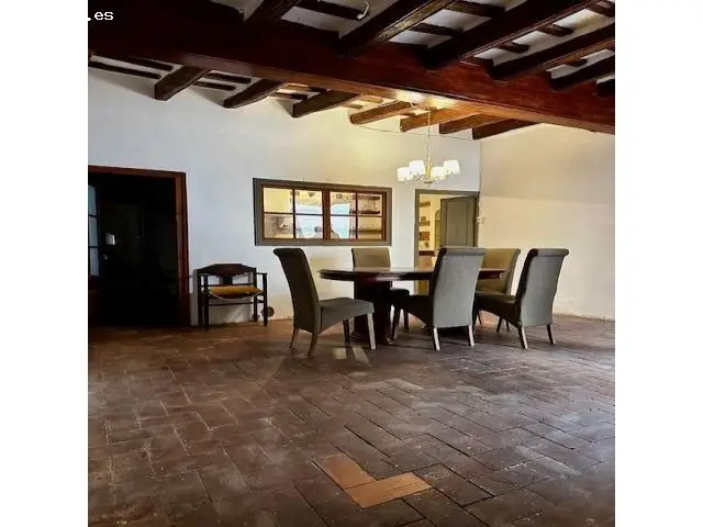 Casa con Encanto en Vilanova i la Geltrú