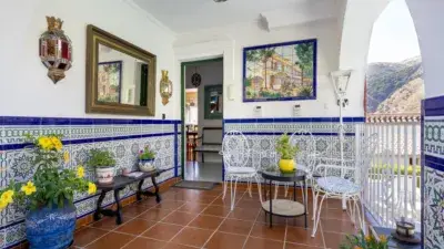 Chalet en Venta Los Pinillos Pinos Genil
